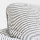 Vintage Cassina Maralunga 2 seater sofa Vico Magistretti