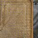 Série de quatre chaises B32 Marcel Breuer