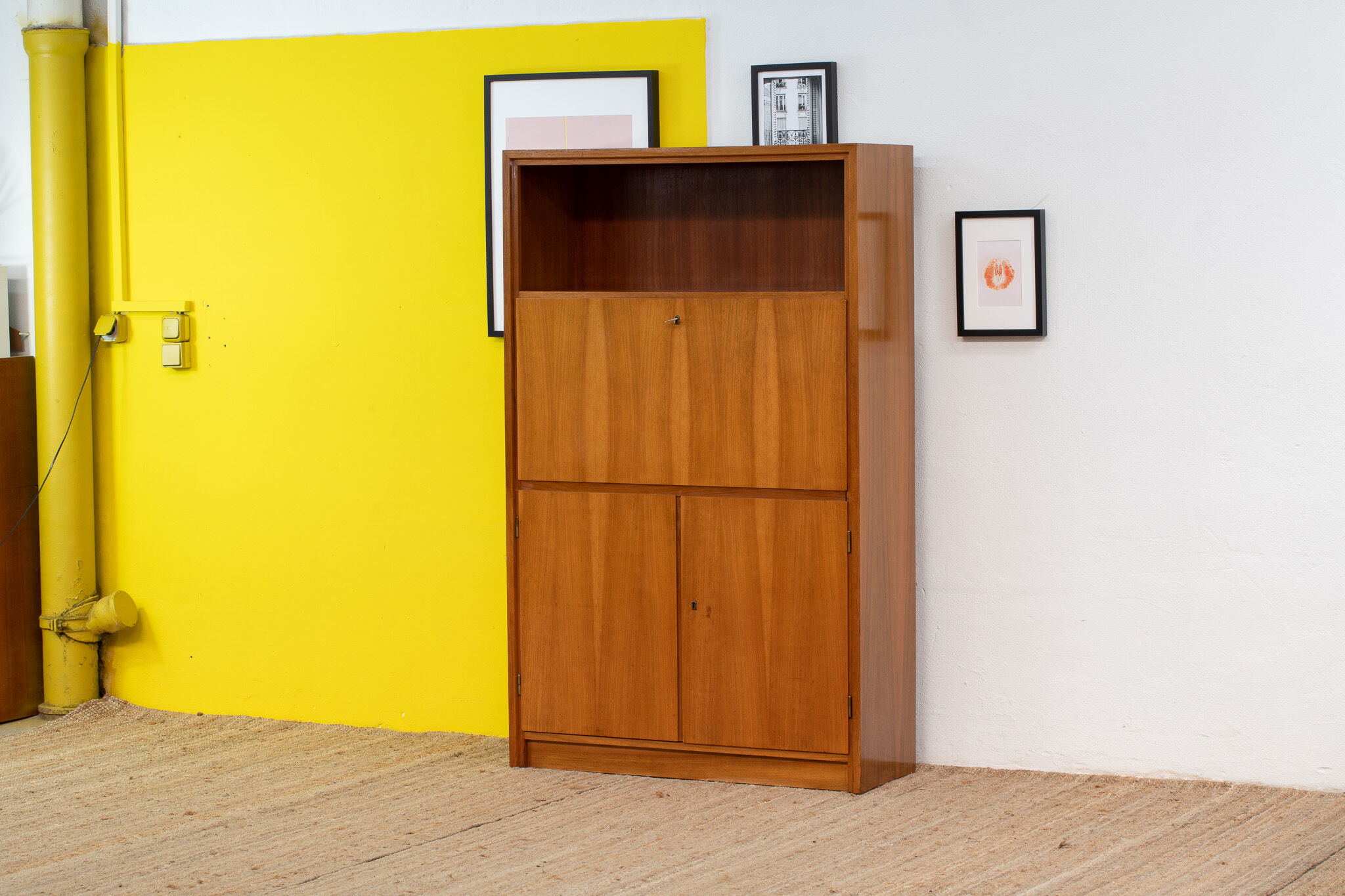 Bureau Scandinave Vintage
