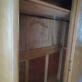 Sliding door cabinet 1950