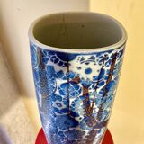 Danish vase - Baca - Johanne Gerber - Royal Copenhagen - Denmark - vintage size XXL