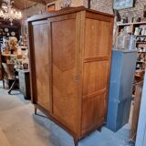 Armoire penderie vintage