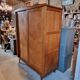 Armoire penderie vintage