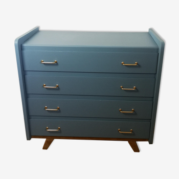 Commode scandinave