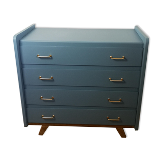 Scandinavian chest of drawers