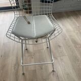 Pair of Harry Bertoia Bar Stools