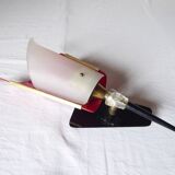 Vintage 50/60 interior wall light