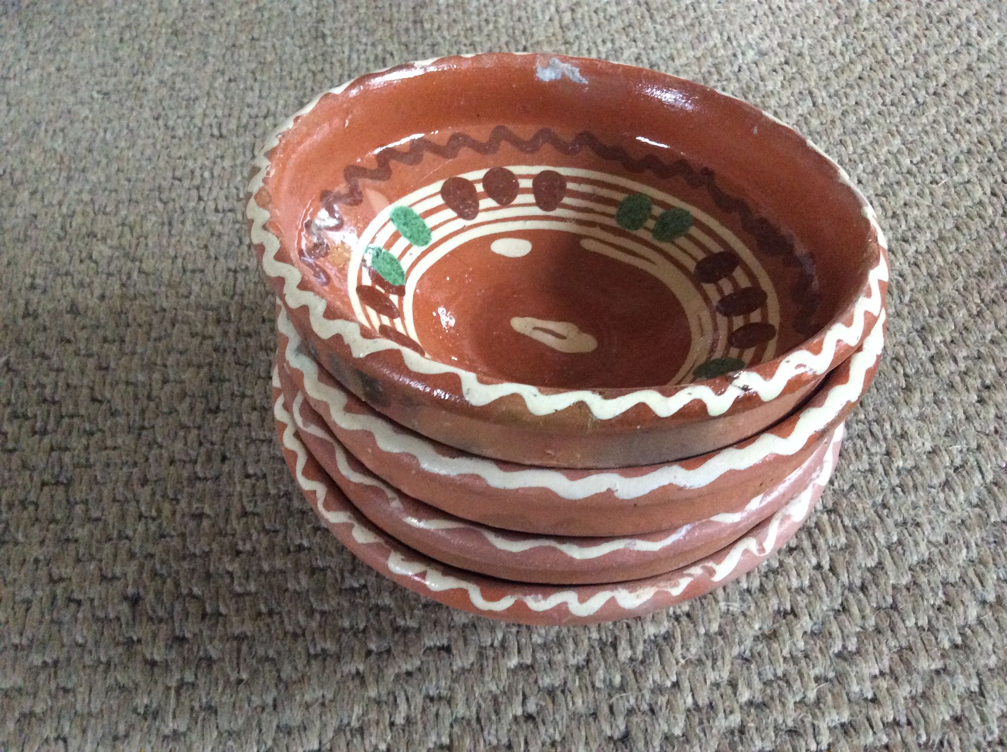 Series of 4 courses