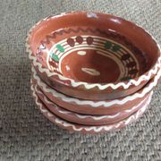 Series of 4 courses