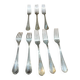 Christofle table fork