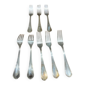 Christofle table fork