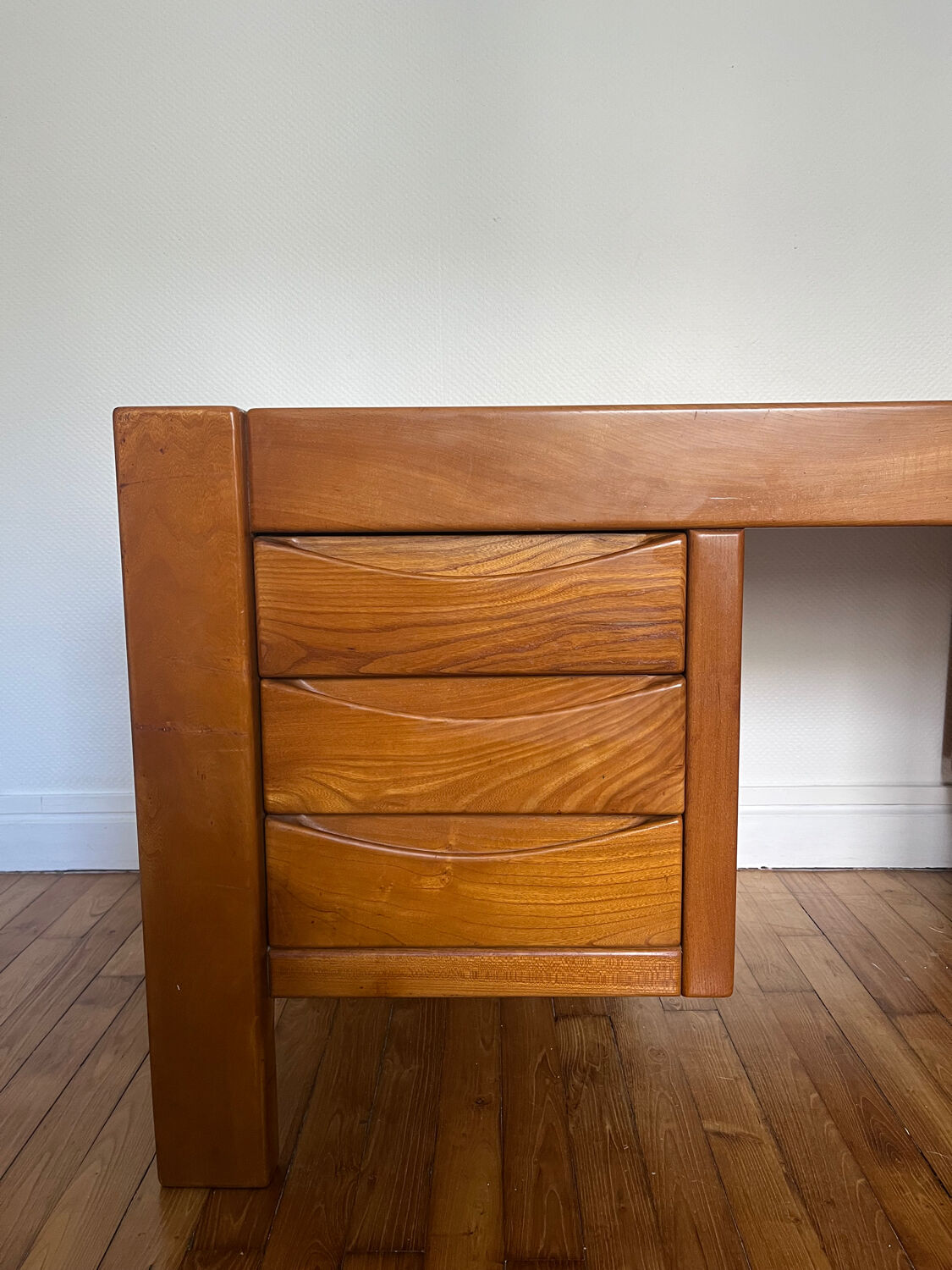 Elm desk Maison Regain