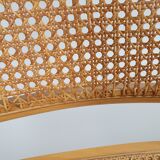 4 chairs cesca by Marcel Breuer, italy, 1970s