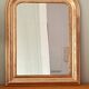 Miroir Louis Philippe 62 X 49 cm