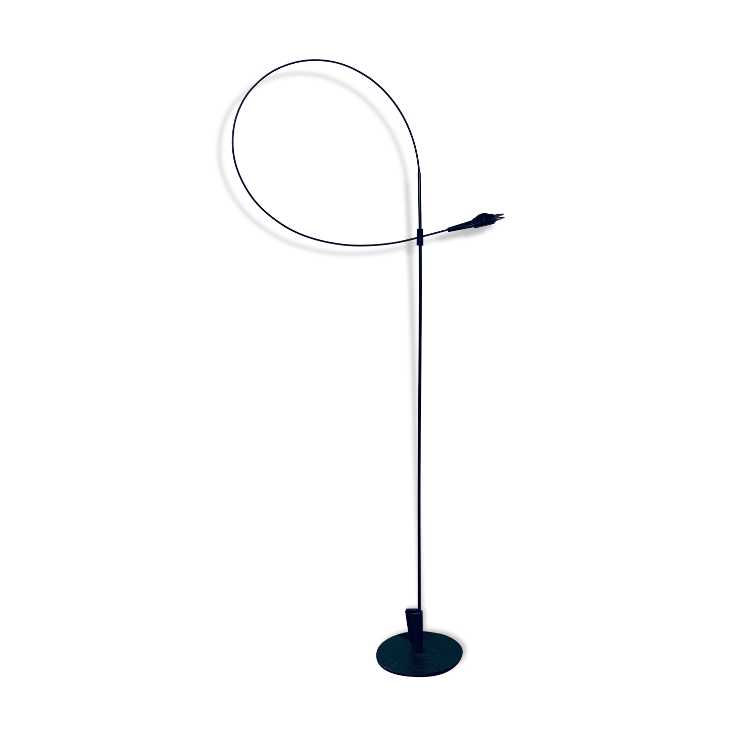 Lampadaire Sigla par René Kemna pour Sirrah, Italie, 1980s