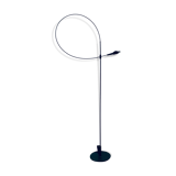 Lampadaire Sigla par René Kemna pour Sirrah, Italie, 1980s