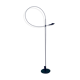 Lampadaire Sigla par René Kemna pour Sirrah, Italie, 1980s