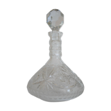 Decanter in Crystal