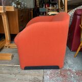 Artifort Ben chair, Pierre Paulin, 1980s