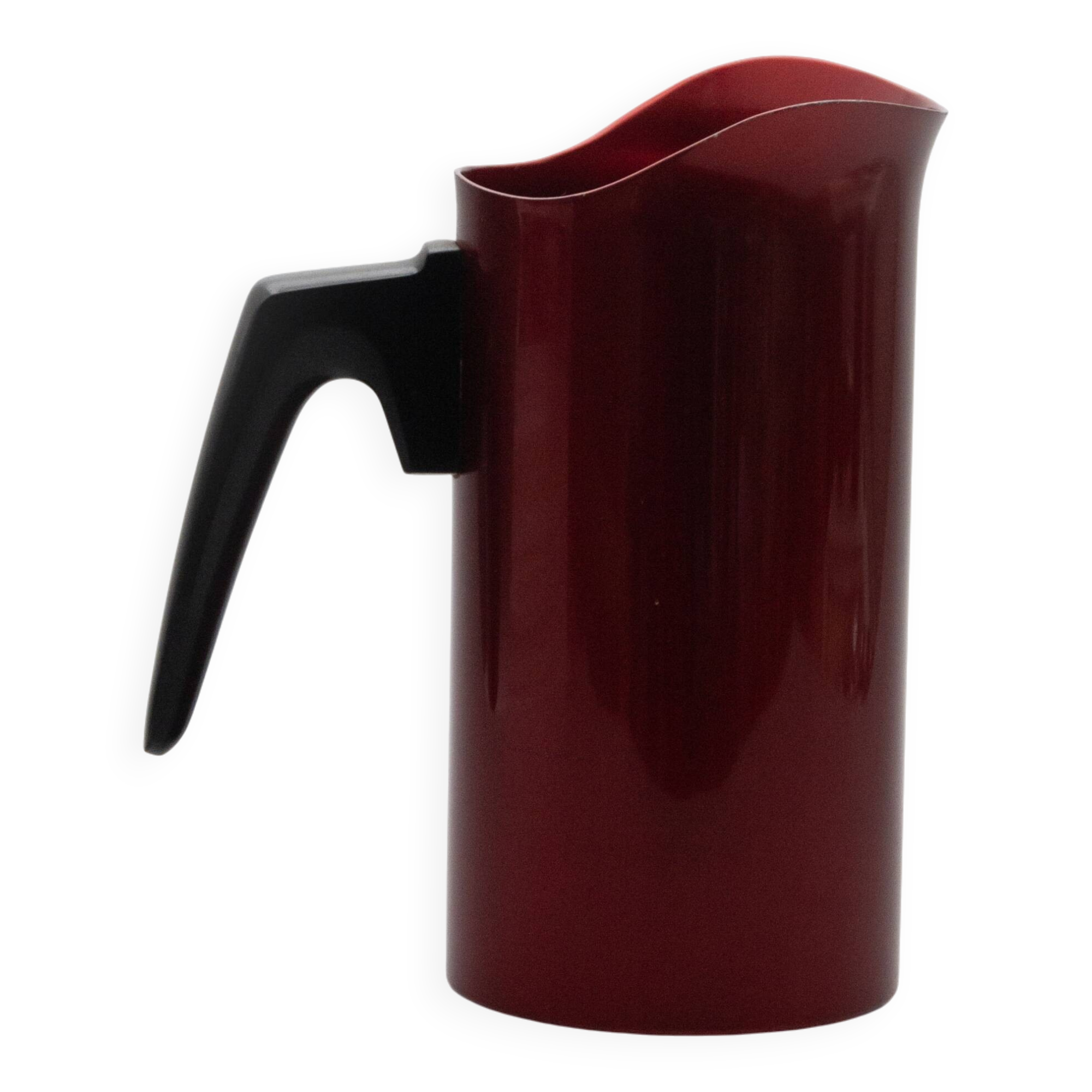 Aluminium jug by Erik Herløw, 1955