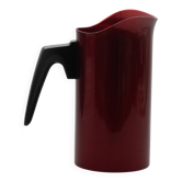 Aluminium jug by Erik Herløw, 1955