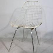 “Bikini” Chairs by Charles & Ray Eames for Herman Miller, Set of 6, 1960s