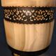 Lampe en marbre