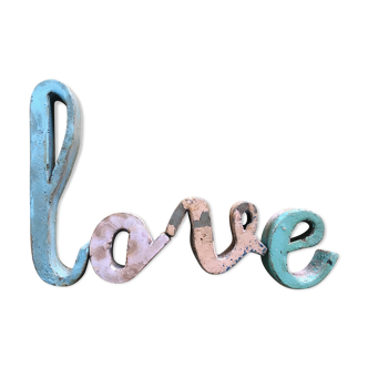 Old letters