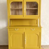 Fir sideboard, 1920s