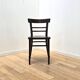 Set of 20 bistro chairs