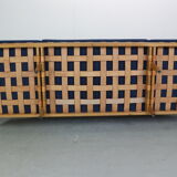 Bodö 5 places sofa by Svante Skogh for Säffle Möbler 1950