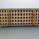 Bodö 5 places sofa by Svante Skogh for Säffle Möbler 1950