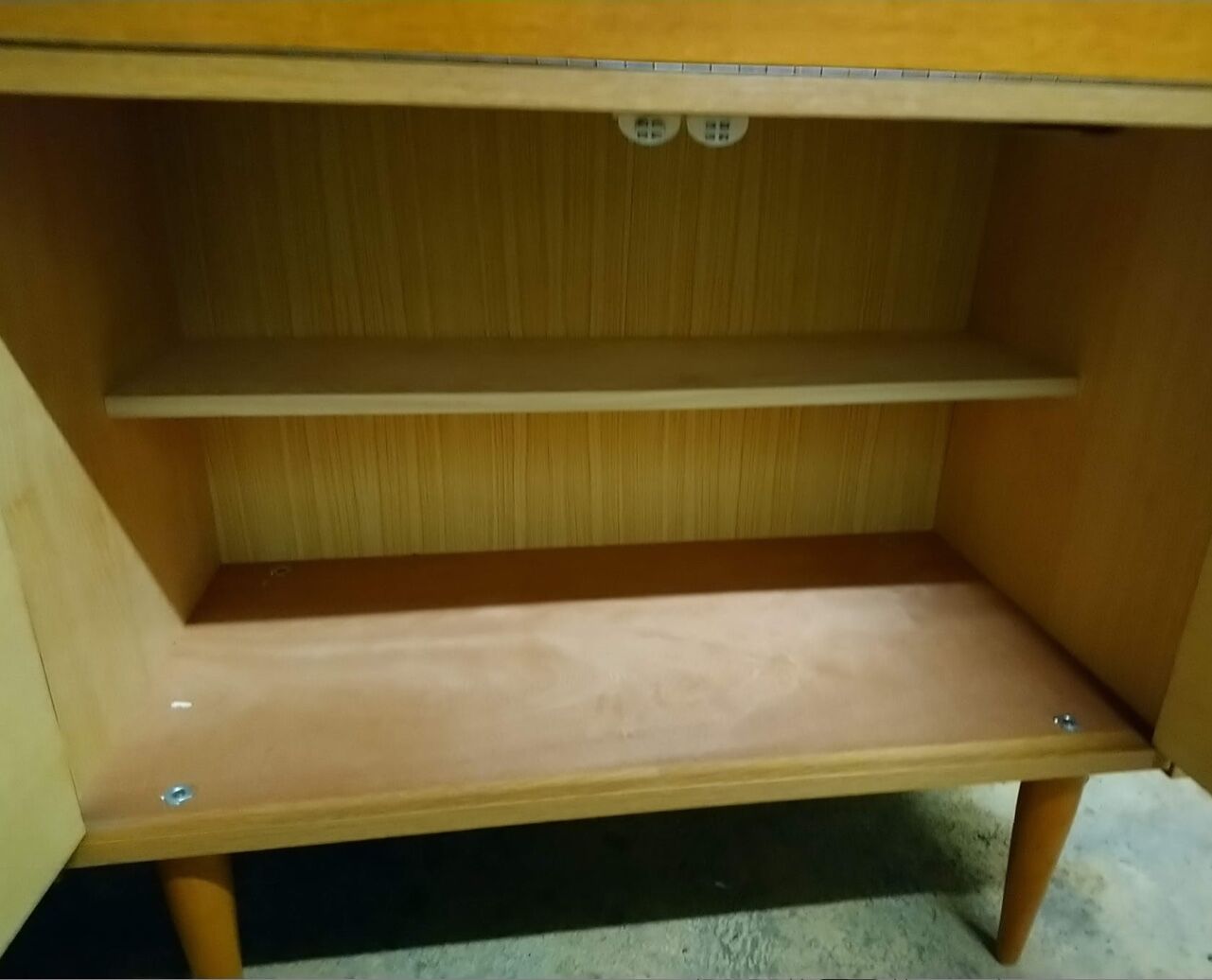 Vintage writing desk