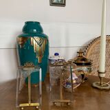 Art Deco Vase