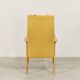 1960's Swedish Modern armchair