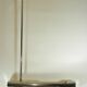 Suspension "tube" chrome 1980s