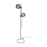 Eyeball lamp by Goffredo Reggiani 1970