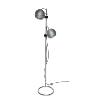 Eyeball lamp by Goffredo Reggiani 1970