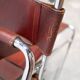 Fauteuil Wassily B3 vintage par Marcel Breuer
