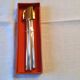 Saint Hilaire butter knives or spreader (3)