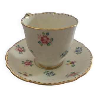 Royal Staford porcelain cup