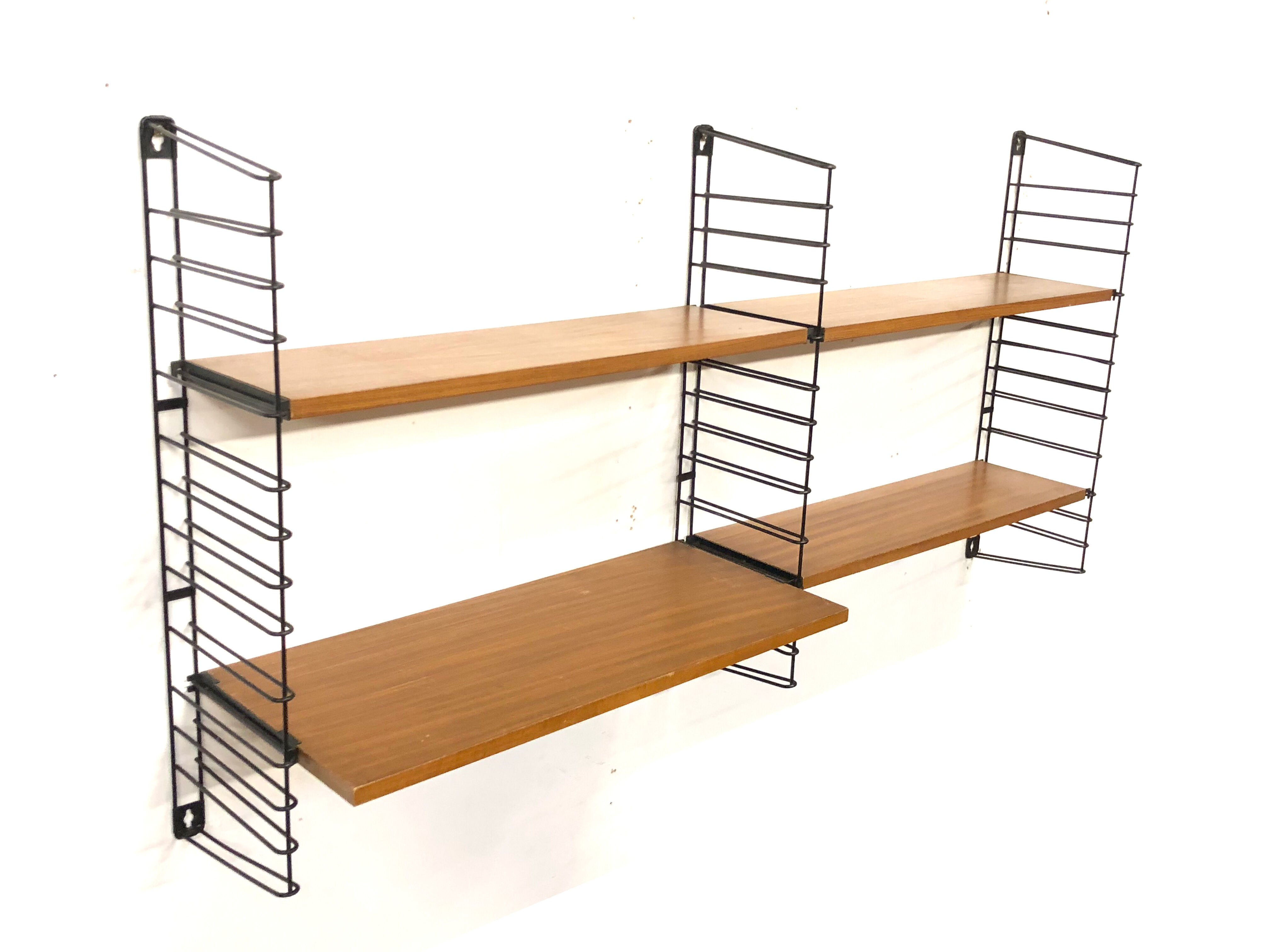Tomado shelf Holland 60