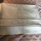 Lin Monogram sheet
