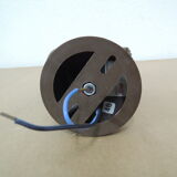 Hustadt Leuchten spot wall light