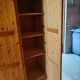 Armoire en pin