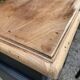 Grand bar en bois