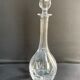 Saint Louis Cerdanya decanter XXth