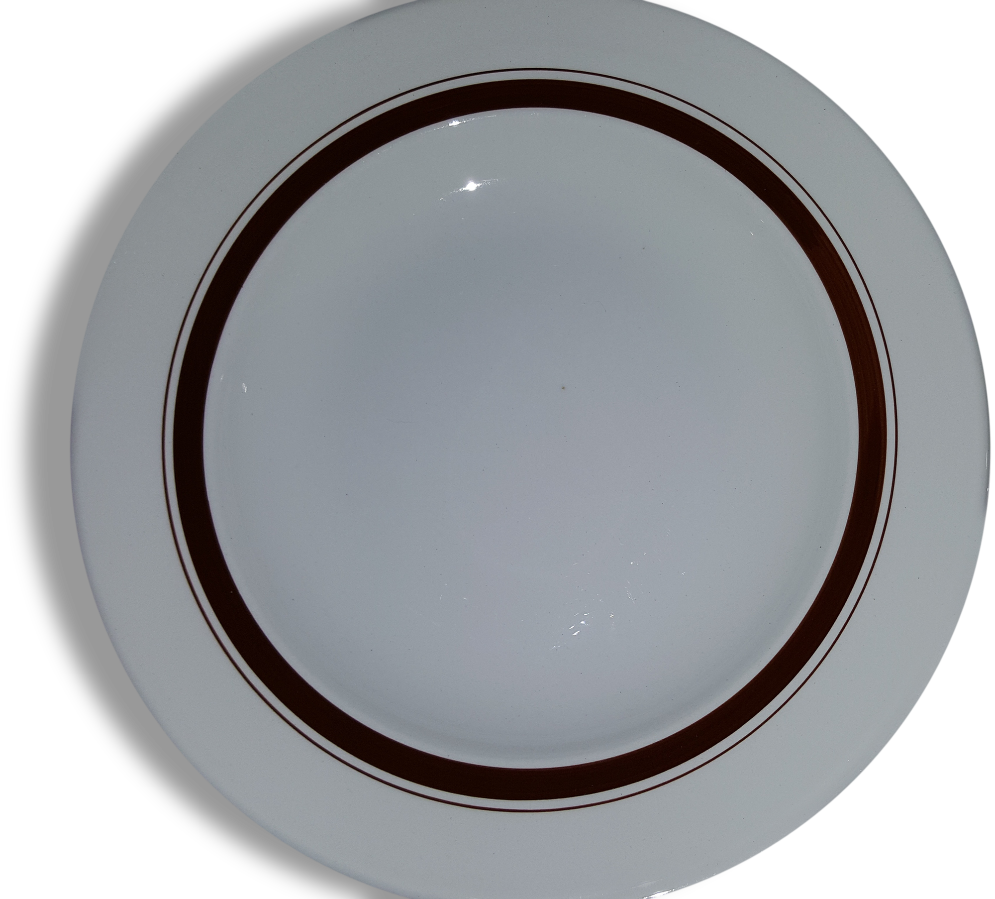 Service 6 plates hollow sado portugal internacional