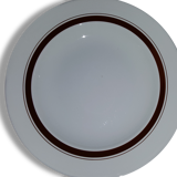 Service 6 plates hollow sado portugal internacional