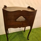 Louis XV style bedside table